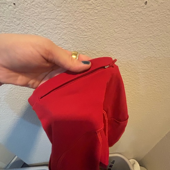 Swift Speed High Riss Crop”21 - Picture 5 of 6